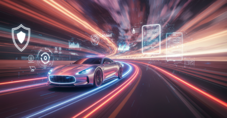 Цифровые технологии в автостраховании